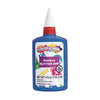 Colla glitter arcobaleno colorazioni - 118 ml