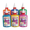 Colla glitter arcobaleno colorazioni - 118 ml