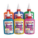 Colla glitter arcobaleno colorazioni - 118 ml