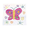Colla glitter arcobaleno colorazioni - 118 ml