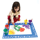 Colorations - keep it clean placemat, set van 6 - afbeelding 3