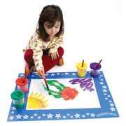 Colorations - keep it clean placemat, set van 6 - afbeelding 3
