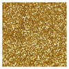 Coloraciones de oro de brillo degradable orgánico, 113 gramos