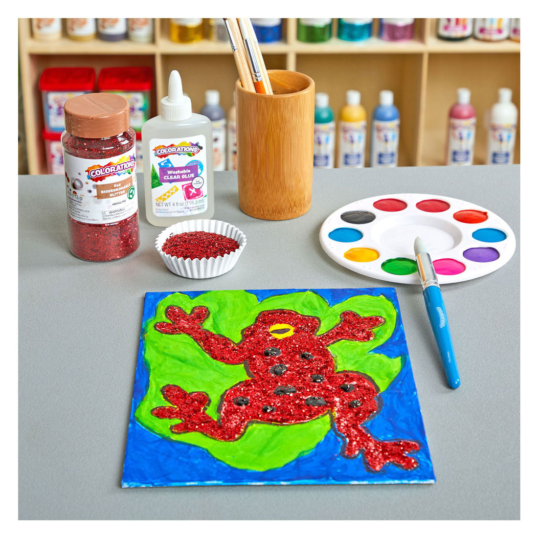 Colorazioni ROSSO DEGNICO ORGANICA ROSSO, 113 grammi