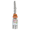 Colorations - biologische afbreekbare glitter - zilver, 113 gram
