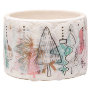 Colorations - washi stickers - kerst thema, 80st. - afbeelding 1