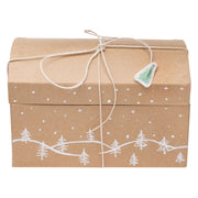Colorations - washi stickers - kerst thema, 80st. - afbeelding 4