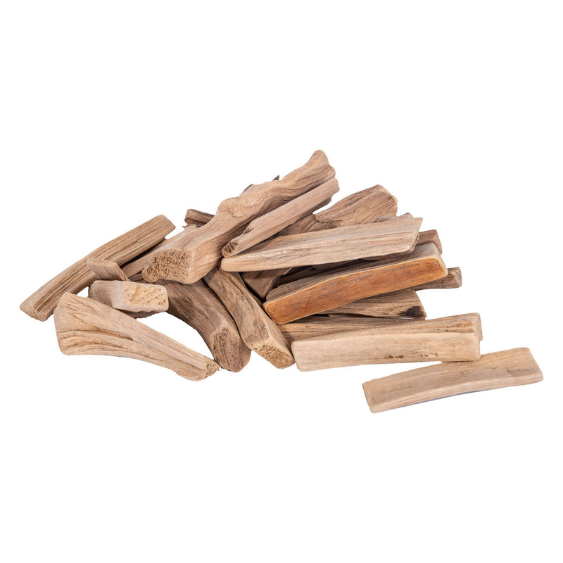 Colorazioni bastoncini in legno, 250 grammi