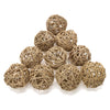 Colorazioni medio lata Ballen 8 cm, 10st.