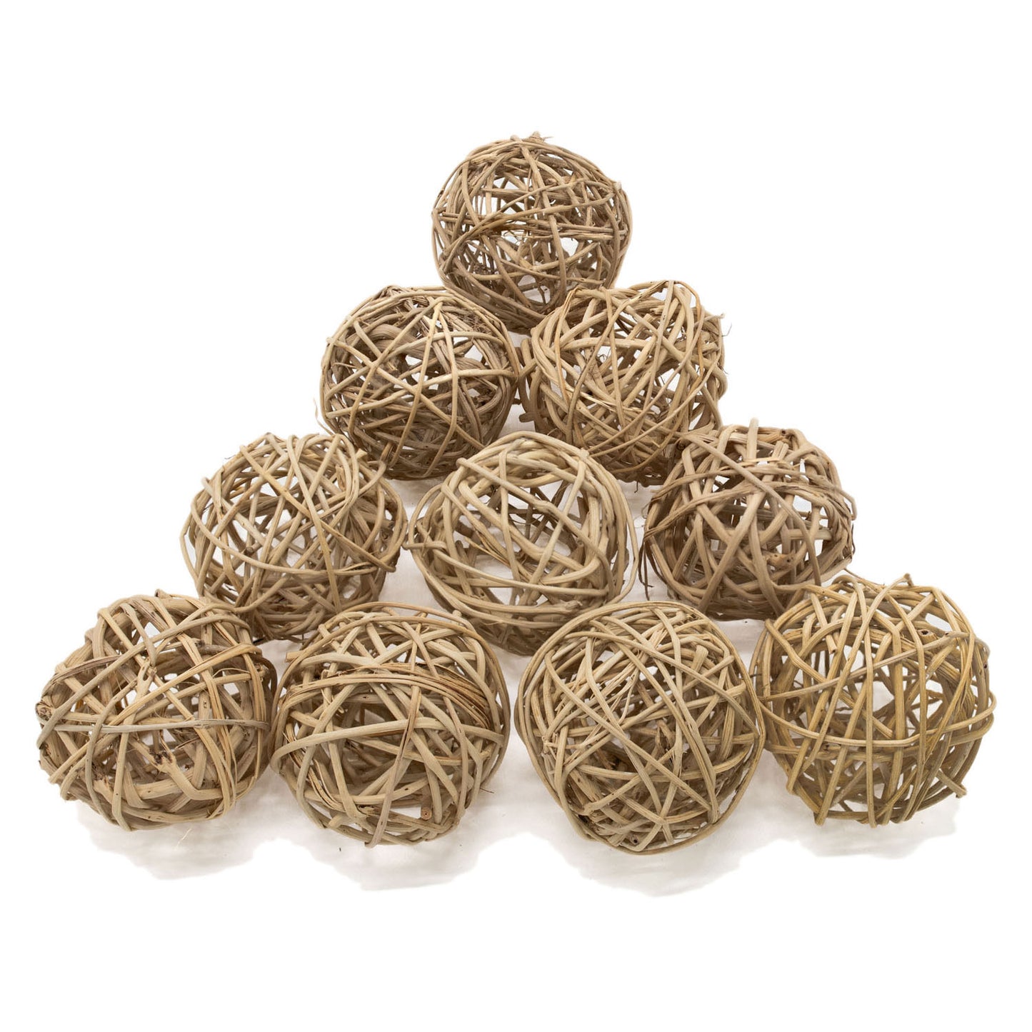 Colorazioni medio lata Ballen 8 cm, 10st.