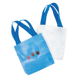 Colorations Cotton Carry Borse, set di 12 - afbeelding 3