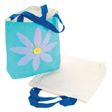 Colorations Cotton Carry Borse, set di 12 - afbeelding 5