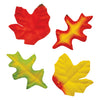 Colorations - stoffen herfstbladeren, 200st.