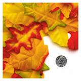 Colorations - stoffen herfstbladeren, 200st. - afbeelding 5