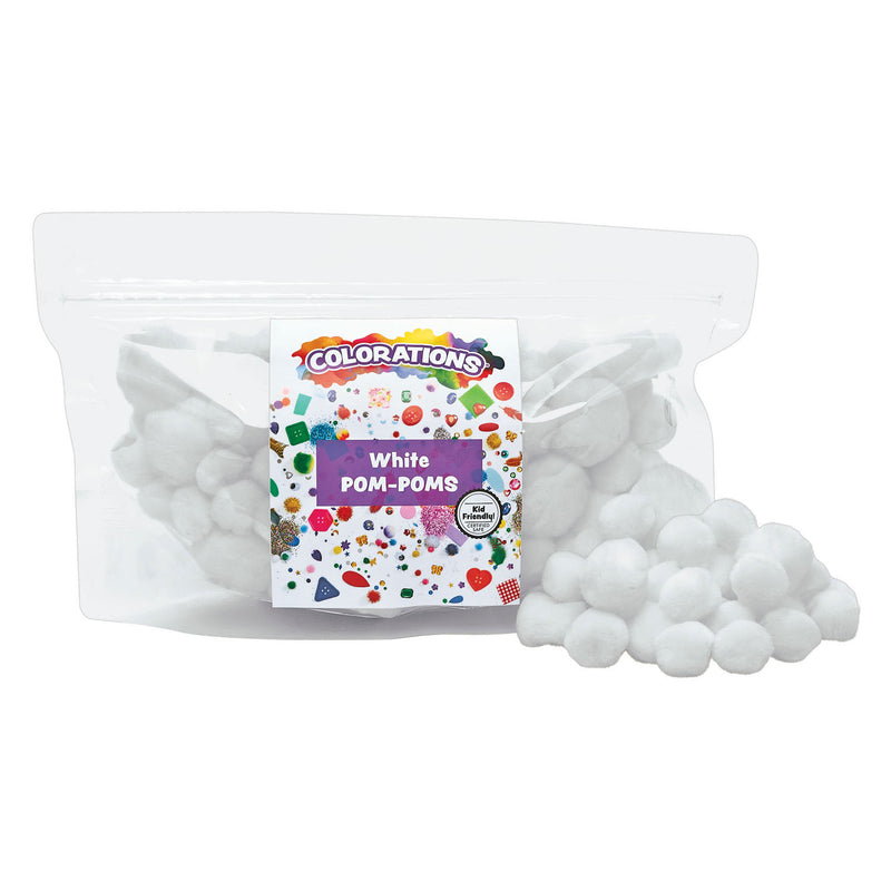 Coloraciones Pomm Pomm White, 100.