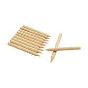 Colorazioni in legno krapsen, set di 48 - afbeelding 1