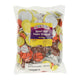 Colorations - sportballen foam vormen, 500st.