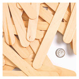 Coloraciones grandes barras de madera, conjunto de 100 - afbeelding 2