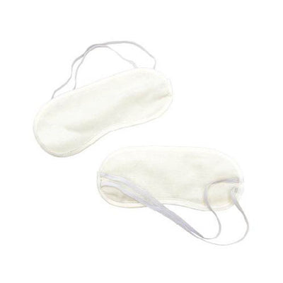 Colorazioni Maschera del sonno cotone, set di 12