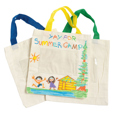 Coloraciones Bolso de hombro con caja de fotos, conjunto de 12