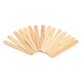 Colorations large craft sticks 500st - afbeelding 2