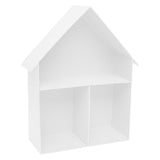 Colorations - papier-mache poppenhuis - afbeelding 1