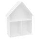 Colorations - Paper -Mache Dollhouse