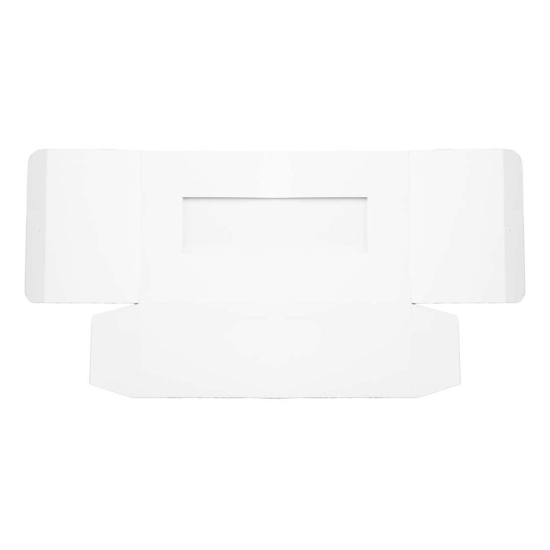 Coloraciones: caja de tejido plegable, 3st.