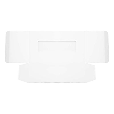 Colorazioni - Tissuebox pieghevole, 3st.