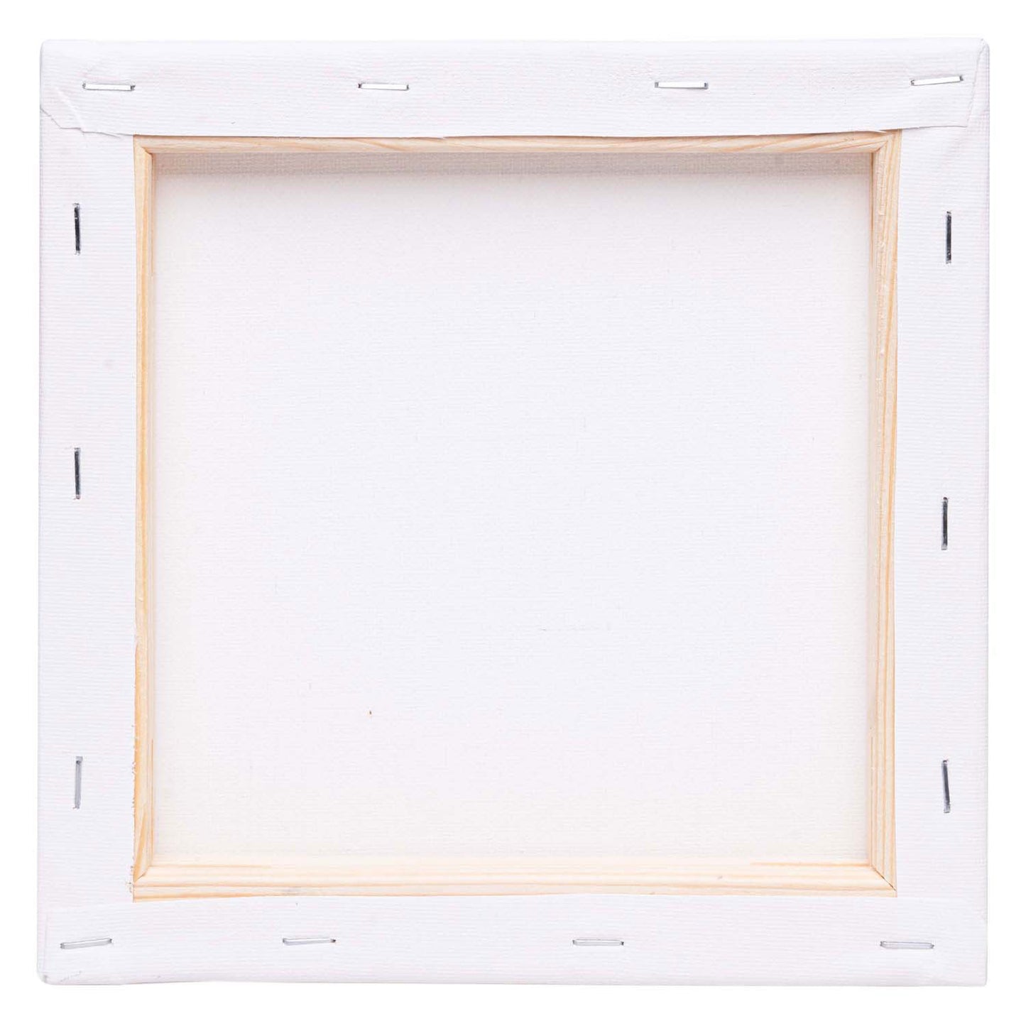 Colorazioni - tela tesa 20 x 20 cm, 10st.