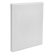 Colorations - gespannen canvas 24 x 30 cm, 10st. - afbeelding 3