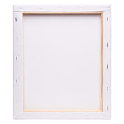 Colorations - gespannen canvas 24 x 30 cm, 10st. - afbeelding 4