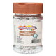 Coloraciones - Silver de brillo biodegradable - 50g