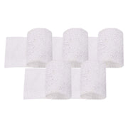 Colorations - gipsrol - 10cm x 3m, 5st. - afbeelding 1