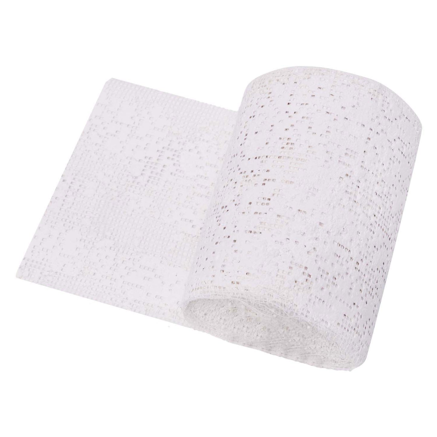 Colorazioni - Ruolo del gesso - 10 cm x 3m, 5st.