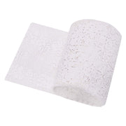 Colorations - gipsrol - 10cm x 3m, 5st. - afbeelding 3