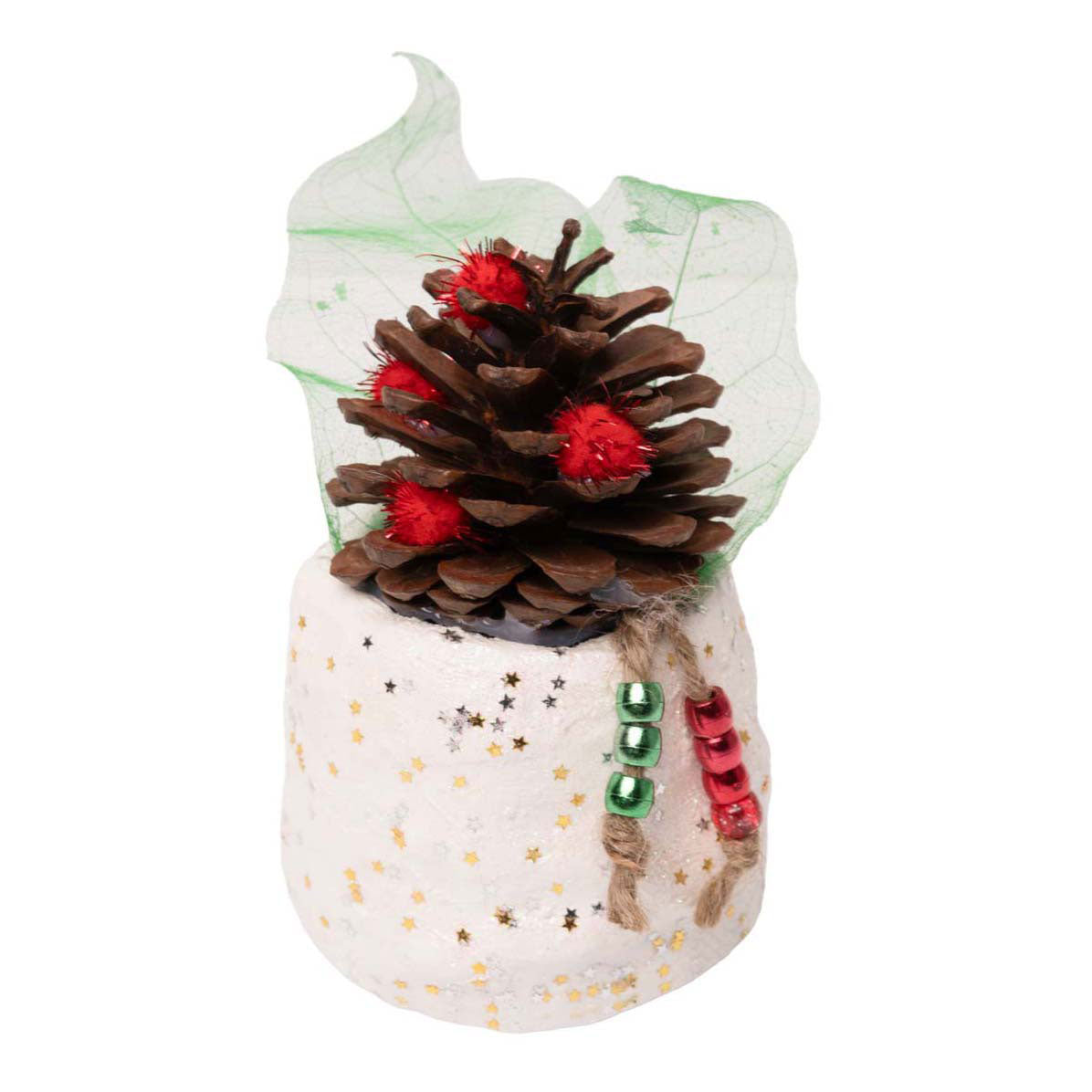 Colorazioni - Ruolo del gesso - 10 cm x 3m, 5st.