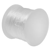 Colorations - transparant elastisch koord - 25 m, 1 mm - afbeelding 2