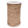 Colorations - Jute KettingTouw - Ruolo di 50m
