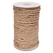 Colorations - jute kettingtouw - rol van 50m - afbeelding 1