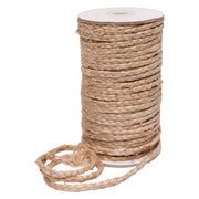 Colorations - jute kettingtouw - rol van 50m - afbeelding 2