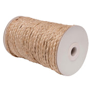 Colorations - jute kettingtouw - rol van 50m - afbeelding 3
