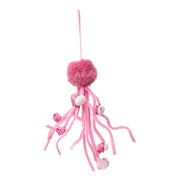 Colorations - roze chenilledraad, 100st. - afbeelding 2