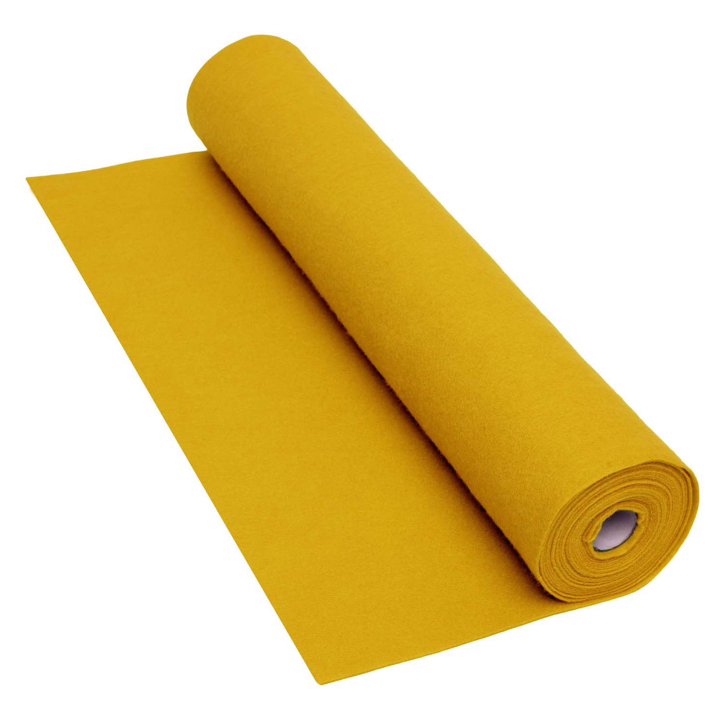 Coloraciones - Viltrol amarillo oscuro - 160 teléfono móvil, 5 m x 45 cm