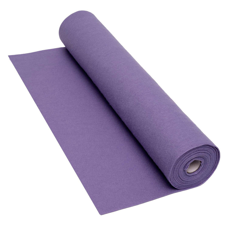 Colorazioni - Viltrol viola - 160 GSM, 5 m x 45 cm