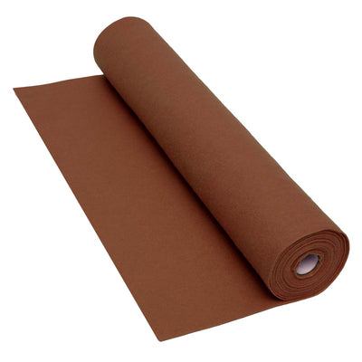 Colorazioni - Viltrol marrone - 160 gsm, 5 m x 45 cm