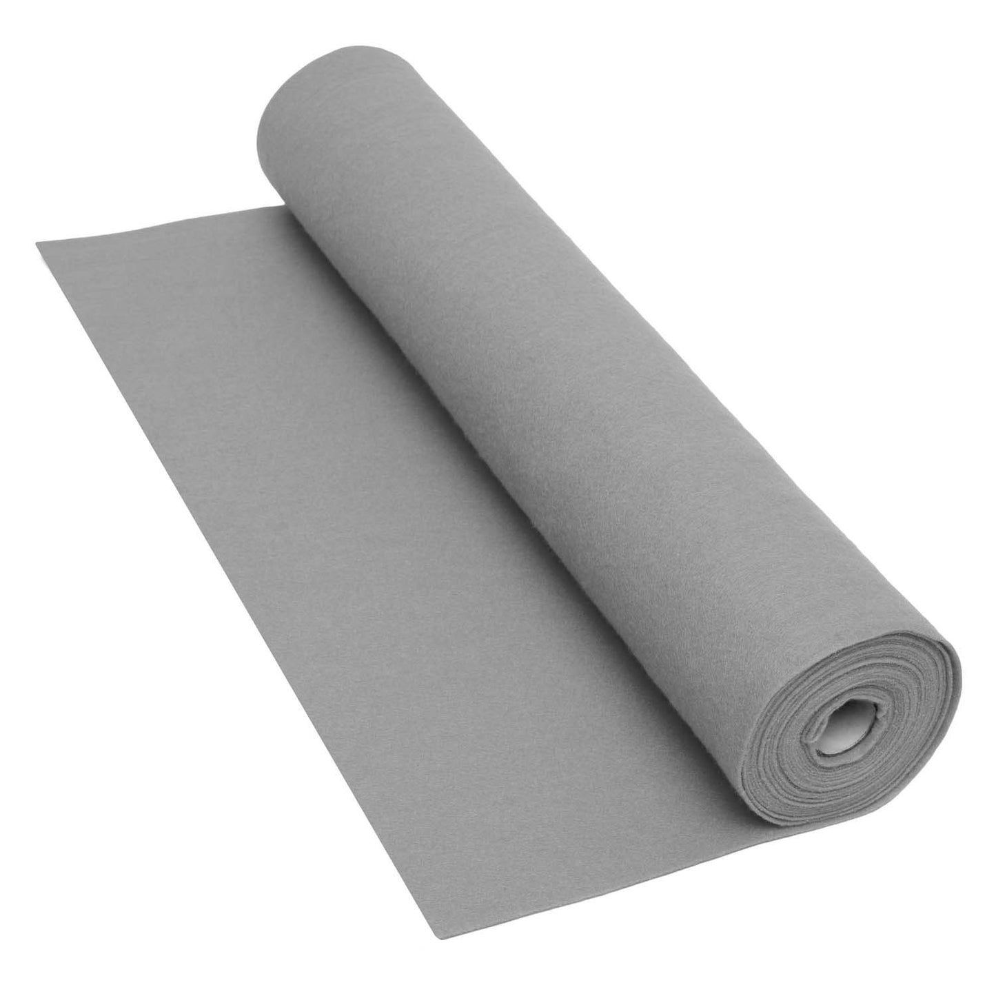 Colorazioni - Viltrol grigio - 160 gsm, 5 m x 45 cm