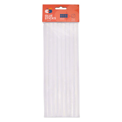 Colorazioni - Stick Colla Sticks 11x250 mm, 8st.
