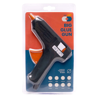 Colorazioni - potente pistola per colla