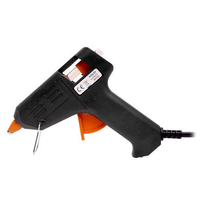 Coloraciones: pistola de pegamento compacta